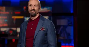 Юрий Будяк: Мой опыт создания и управления информационным телевидением в Украине — это уникальный кейс, который актуален для амбициозного менеджера любого сектора экономики