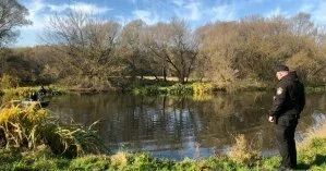 В Житомирской области на дне реки нашли тела пропавших без вести отца и сына