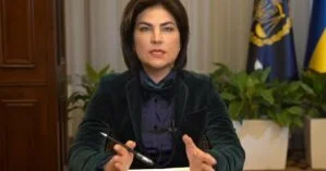 Венедиктова призвала ратифицировать Стамбульскую конвенцию о предотвращении насилия в отношении женщин и домашнего насилия