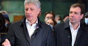 Юрий Бойко — одесситам: Важно прийти на участки 15 ноября и выбрать Одессе справедливую и честную власть