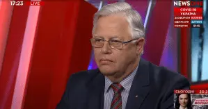 Петр Симоненко в