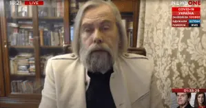 Михаил Погребинский в