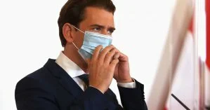 Австрия повторно ввела тотальный локдаун из-за COVID-19