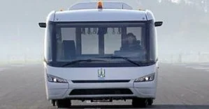 Из Германии – на автобусе. Ноу-хау от УАФ