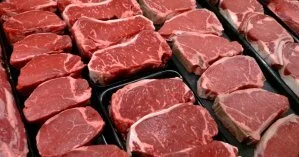В Китае на импортированных креветках и мясе нашли COVID-19