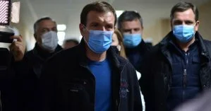 Скорик: Принимать решения в Одессе должны только одесситы