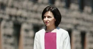 Санду поделилась ближайшими планами и сообщила, что после инаугурации намерена встретиться с президентами Румынии и Украины