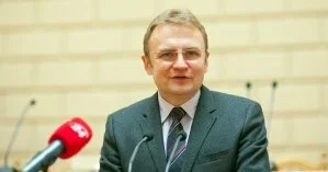 В полиции рассказали, призовут ли к ответственности Садового из-за отказа закрывать Львов на карантин выходного дня