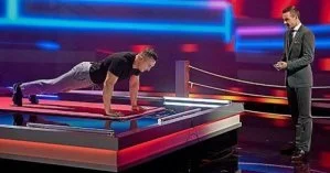 Новым соперником Владимира Кличко станет семилетний мальчик