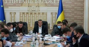 В Раде подготовили законопроект о пополнении COVID-фонда на 9 млрд грн и других важных расходах