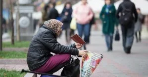 Кому нужна Украина с 92-м местом в мировом рейтинге благосостояния