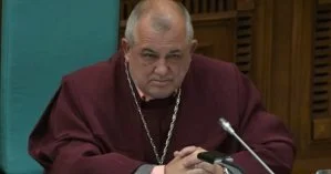 Судья КСУ Мойсик имел личный мотив для отмены ответственности за недостоверное декларирование, - ГБР