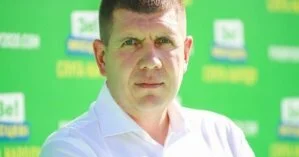 Нардеп Гунько принял присягу в Раде и присоединился к