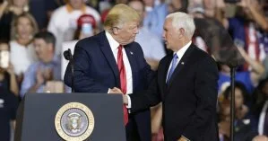 СМИ: Назначенный Трампом новый глава Пентагона получил приказ не передавать власть Байдену