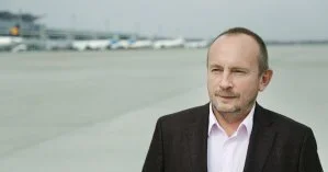 Гендиректор аэропорта