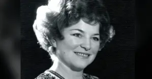 Умерла народная артистка Украины Мария Бойко