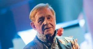 С Романом Виктюком решили проститься в его театре: названа дата церемонии