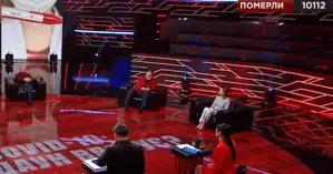 Свежие рейтинги: NEWSONE возглавил топ информационно-новостных телеканалов Украины