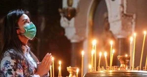 Минздрав намерен вновь ограничить деятельность церквей из-за коронавируса