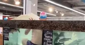 В херсонском