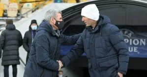 Звездные тренеры прокомментировали итоги матча