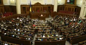 Рада одобрила закон Зеленского о поддержке бизнеса в карантин