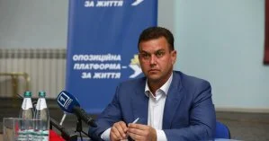 В Кривом Роге посчитаны 100% протоколов: Константин Павлов победил, набрав 58,5% голосов