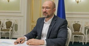 Шмыгаль рассказал, когда МВФ даст Украине еще один транш