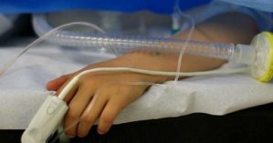 В Киеве под суд пойдет хирург, из-за которого умер двухлетний ребенок