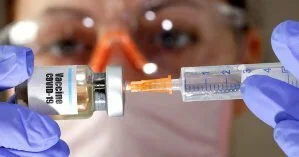 Путин назвал российскую вакцину от коронавируса лучшей в мире