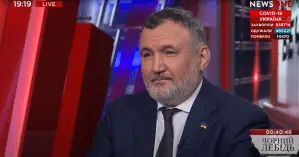 Ренат Кузьмин в