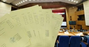 Запорожская ОПЗЖ: После провала на выборах председателя Запорожского облсовета кандидат от власти не имеет морального права претендовать на этот пост