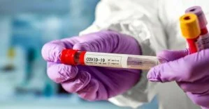 В Украине вновь более 5 тыс. новых случаев COVID-19 за сутки: Минздрав обнародовал статистику на 12 января