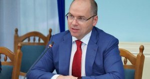 Степанов заявил, что в Украине три недели подряд коронавирусом заражается все меньше людей