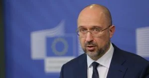 Шмыгаль отреагировал на подпольную VIP-вакцинацию от COVID-19 и заявил, что не поддерживает этого
