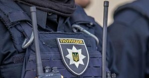 В Кривом Роге мужчина перерезал себе вены из-за страха подхватить COVID-19