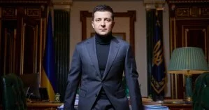 Вспышки не было, а выздоровевших больше: Зеленский рассказал о достижениях