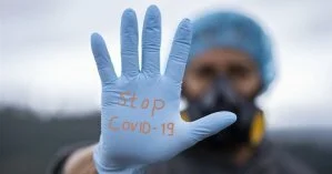 Медики за сутки подтвердили более 8 тыс. новых случаев COVID-19: статистика Минздрава на 15 января