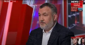 Ренат Кузьмин в