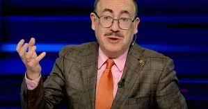 Журналист Кацман: Решение президента об отстранении главы КС неконституционно и опасно для судьбы государства