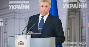 Бойко: Действия правительства в локдаун заслуживают только одного - его отставки