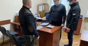 В Закарпатской области поймали мужчину, который призывал отделить регион от Украины