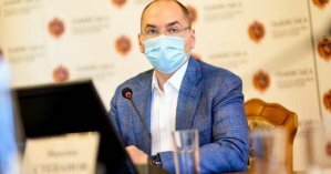 Степанов назвал дату старта вакцинации и заявил, что украинцы получат COVID-паспорта