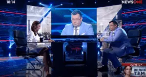 Вячеслав Пиховшек в