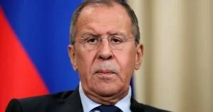 Глава МИД России переболел COVID-19 и заявил, что хочет вакцинироваться