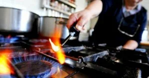 В Украине на шесть газсбытов возбудили дела из-за завышенных цен на газ