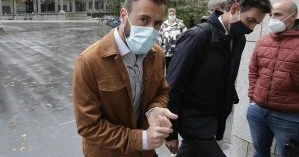 Известных футболистов посадили в тюрьму из-за интимного видео с их участием