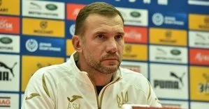 Андрей Шевченко поделился своими планами на Евро-2020