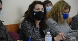 Глава ОБСЕ прибыла с рабочим визитом на Донбасс