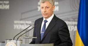 Бойко: Мир и восстановление социальной справедливости – это вопросы, которые парламент должен рассмотреть в первую очередь